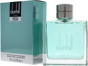 Dunhill Fresh EDT 100mls