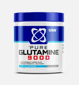 Pure Glutamine 9000 150g