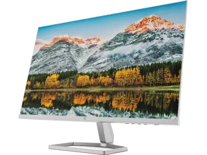 HP M27FW 27 Monitor