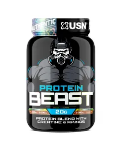 Beast Protein 800g Chocolate