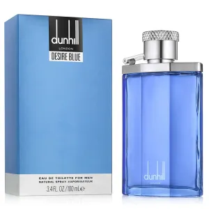 Dunhill Desire Blue EDT 100mls