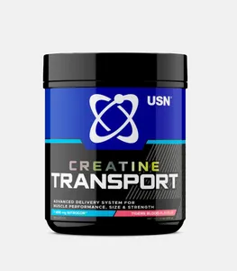 Creatine Transport Tigers Blood 650g