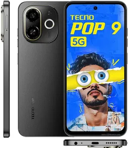 Tecno Pop 9 (128gb+3gb)