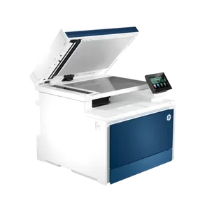 HP Color LaserJet Pro MFP 4303fdw Printer