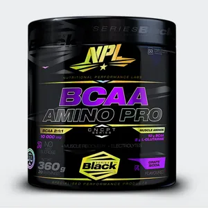 BCAA AMINO PRO 360G GRAPE SODA
