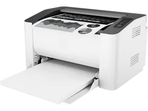 HP MONO LAJERJET 107W Printer