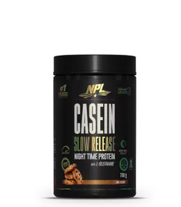 CASEIN 750G CHOC BISCUIT