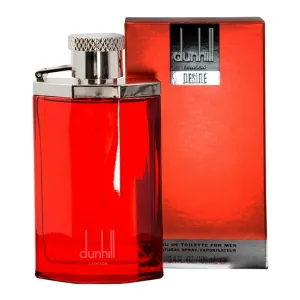 Dunhill Desire Red/Blue EDT 100mls