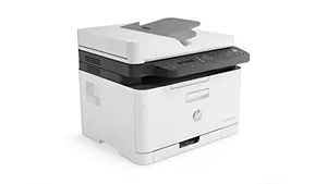 HP Color LajerJet MFP 179FNW Printer