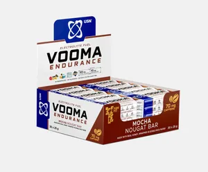 30s Vooma Bar Mocha