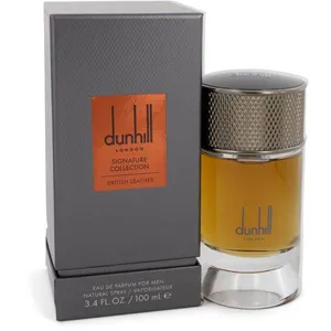 Dunhill British Leather EDP 100mls