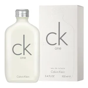 Calvin Klein(CK) ONE EDT 100mls