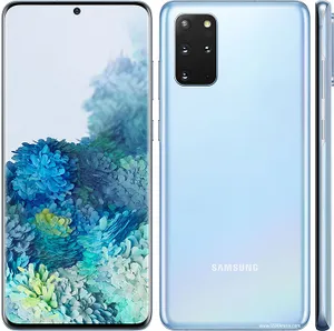 Samsung Galaxy S20 Plus (12GB+256GB)