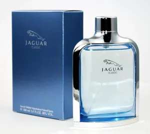 Jaguar Classic Blue EDT 100mls