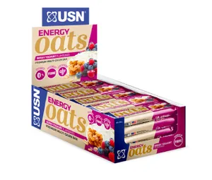20s Energy Oat Berry Yoghurt