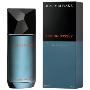 ISSEY MIYAKE Fusion EDT 100mls