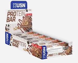 12s Protein Bar Choc Nut