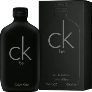 Calvin Klein(CK) BE EDT 100mls