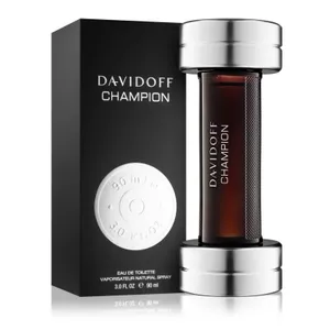 Davidoff Champion  EDT 90mls