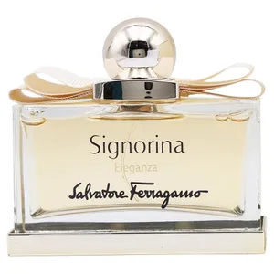 Signorina Salvatore Ferragamo EDP 100mls