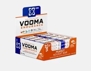 30s Vooma Bar Peanut Nougat
