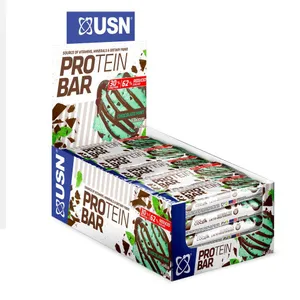 24s Protein Bar Choc Mint