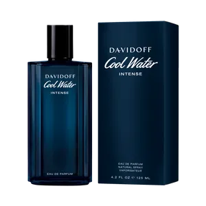 Davidoff Coolwater Intense EDT 125mls