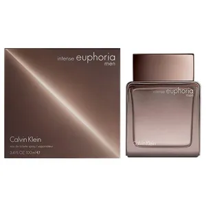 Calvin Klein(CK) Euphoria EDT 100mls