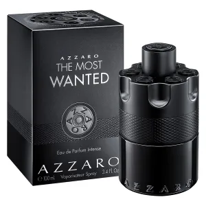 Azzaro Wanted EDP 100mls
