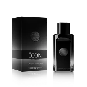 Antonio banderas the icon edp 100mls