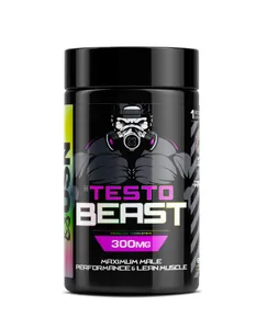 Beast Testo 60s