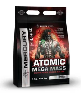 Atomic Mega Mass - Vanilla