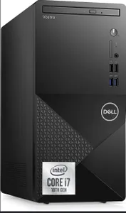 Dell Desktop VOSTRO 3888 CORE i7