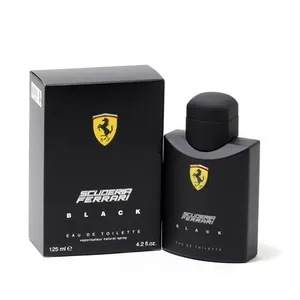 Ferrari Scuderia Black EDT 100mls