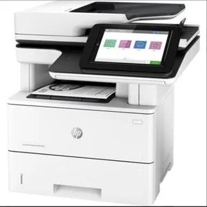 HP LaserJet Enterprise M612dn Printer