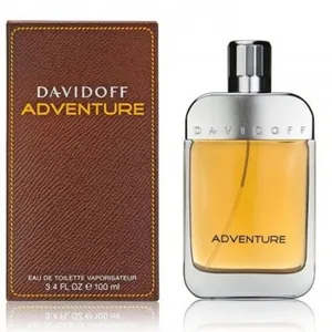 Davidoff Adventure EDT 100mls