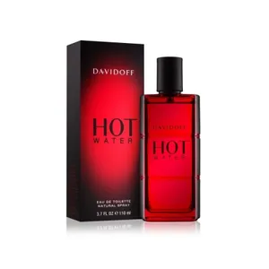 Davidoff Hotwater EDT 110mls