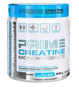 Creatine monohydrate 200g