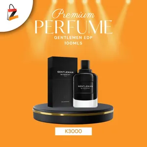 Gentlemen EDP 100mls Premium Perfume