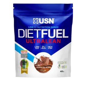 Diet Fuel Choc 450g