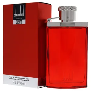 Dunhill Desire Red EDT 100mls